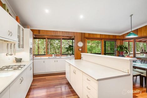 Property photo of 12 Highlands Parade Bulli NSW 2516