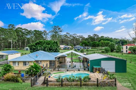 8-16 Presley Ct, North Maclean, QLD 4280