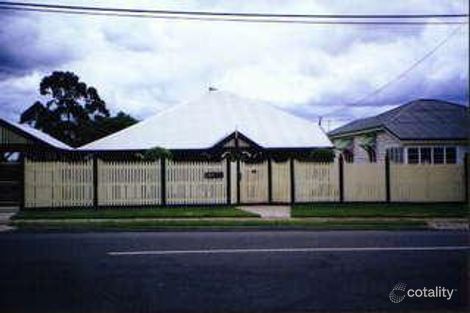 152 Windsor Rd, Kelvin Grove, QLD 4059