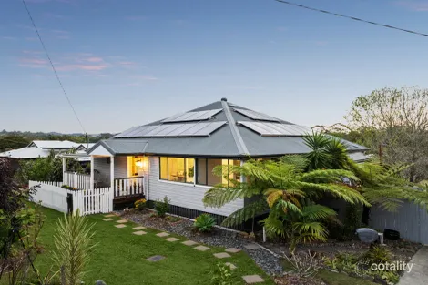 18 WATTLE ST, COOROY, QLD 4563