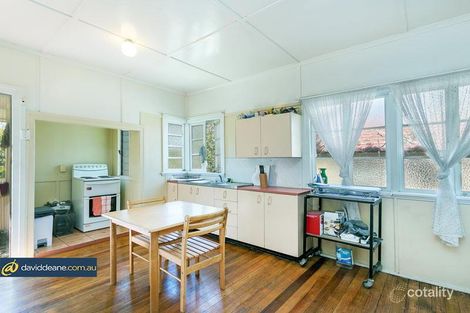 Property photo of 27 Dawson Parade Keperra QLD 4054
