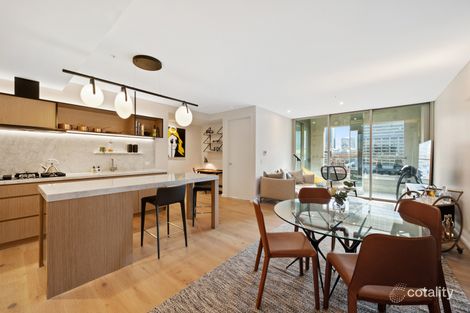 1009/133 Russell St, Melbourne, VIC 3000