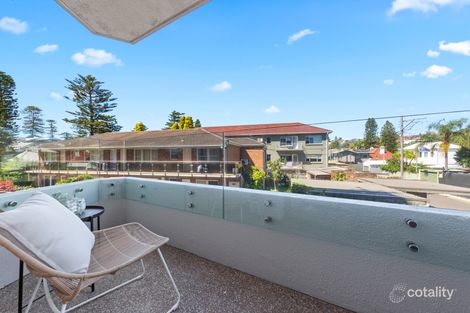 Property photo of 3/33 Malvern Avenue Manly NSW 2095