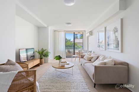 Property photo of 3/33 Malvern Avenue Manly NSW 2095
