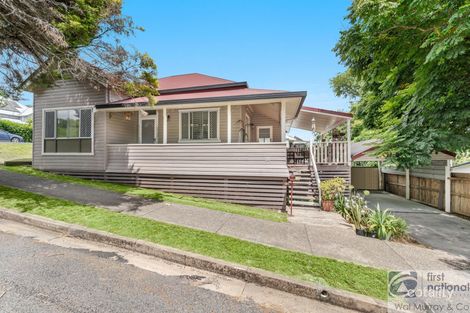 Property photo of 35 Hindmarsh Street Lismore NSW 2480