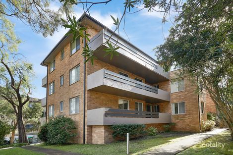 1/20-22 Ashley St, Hornsby, NSW 2077