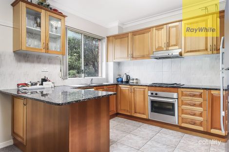 Property photo of 22/31-39 Gladstone Street North Parramatta NSW 2151