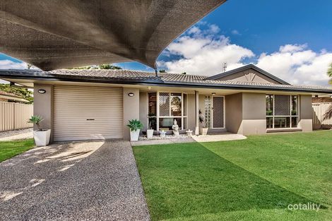 Property photo of 19 Saffron Street Elanora QLD 4221