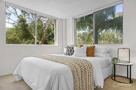 Property photo of 6/6-8 Hardie Street Neutral Bay NSW 2089