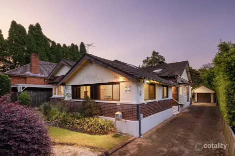 Property photo of 171 Albert Road Strathfield NSW 2135