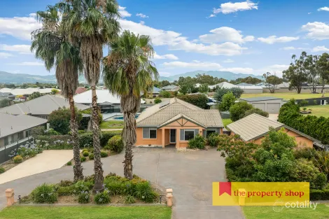 15 Melton Rd, Mudgee, NSW 2850