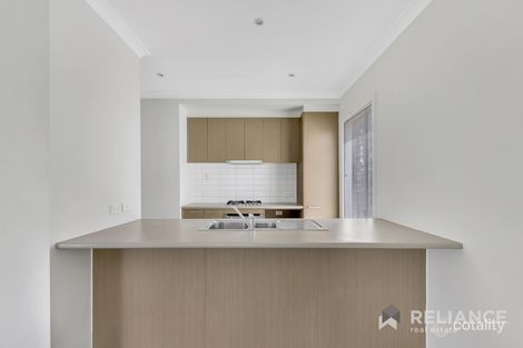 Property photo of 55 Barnstormer Boulevard Point Cook VIC 3030