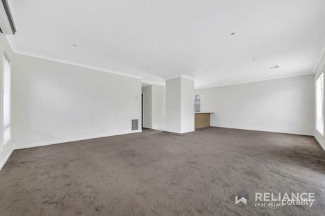 Property photo of 55 Barnstormer Boulevard Point Cook VIC 3030