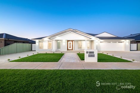 19 Haileybury St, Shepparton North, VIC 3631