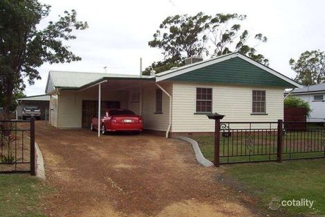 15 Hawthorne St, Dalby, QLD 4405