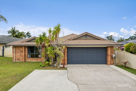 Property photo of 6 Kelly Crescent Townsend NSW 2463