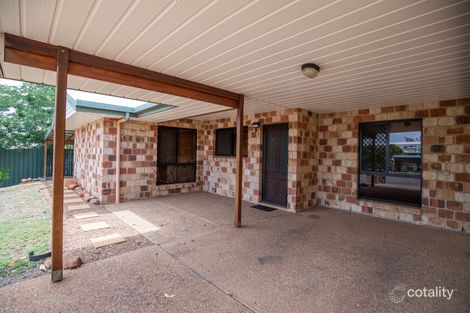 123c West St, Menzies, QLD 4825