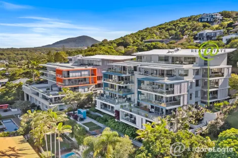 Property photo of 6/16-18 Cliff Street Yeppoon QLD 4703