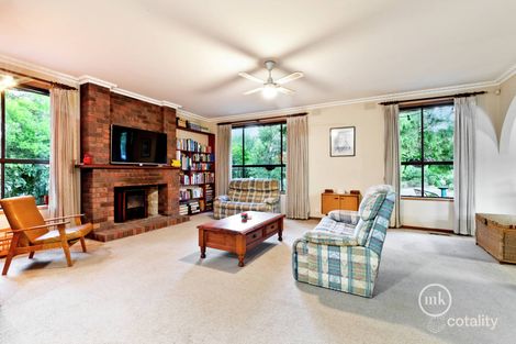 Property photo of 8 Risdale Close Diamond Creek VIC 3089