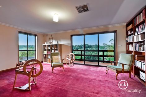 Property photo of 8 Risdale Close Diamond Creek VIC 3089