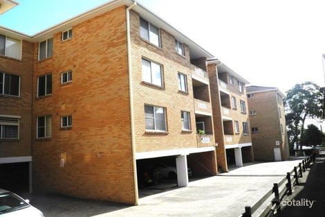 Property photo of 15/25-27 Phillip Street Roselands NSW 2196
