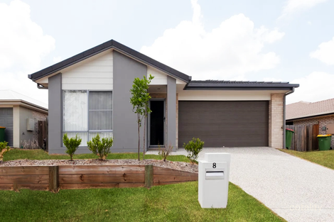 8 Georgina Pl, Brassall, QLD 4305