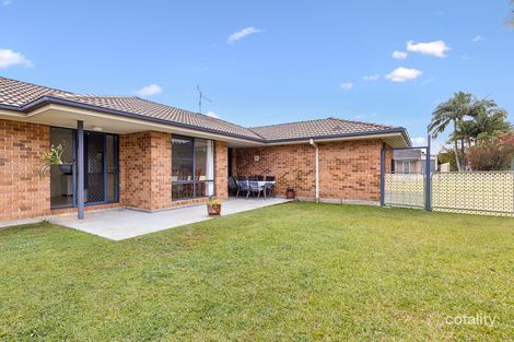 Property photo of 6 Kelly Crescent Townsend NSW 2463