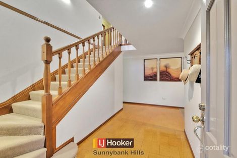 Property photo of 16 Redcedar Crescent Calamvale QLD 4116