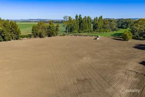 Gaskill St, Canowindra, NSW 2804