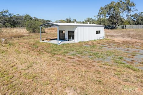 Property photo of 58 Wyndham Road Beecher QLD 4680