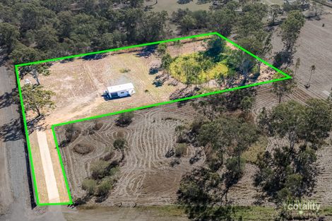 Property photo of 58 Wyndham Road Beecher QLD 4680