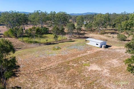 Property photo of 58 Wyndham Road Beecher QLD 4680