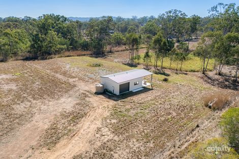 Property photo of 58 Wyndham Road Beecher QLD 4680