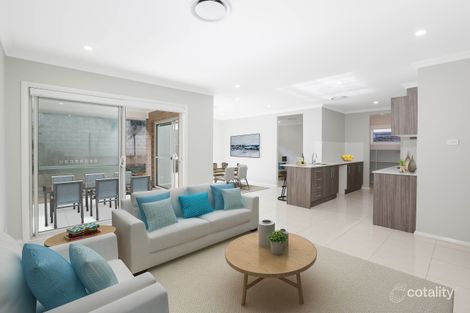 Property photo of 8 Arrowhead Avenue Leppington NSW 2179