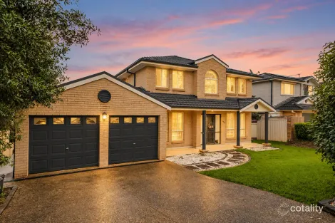 174 Turner Rd, Currans Hill, NSW 2567