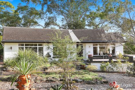 Property photo of 24 Gwydir Avenue North Turramurra NSW 2074