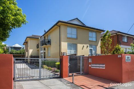 Property photo of 7/334 Nicholson Street Yarraville VIC 3013