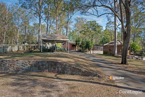 Property photo of 87 Scout Road Kurwongbah QLD 4503