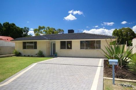 25 Kenmure Ave, Ashfield, WA 6054