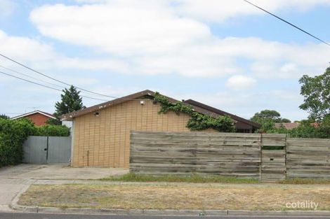 47 Dalton St, Sunshine West, VIC 3020