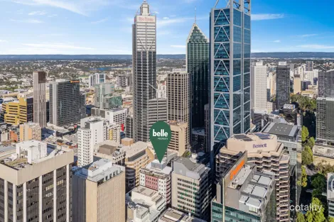 Property photo of 50/171 St Georges Terrace Perth WA 6000