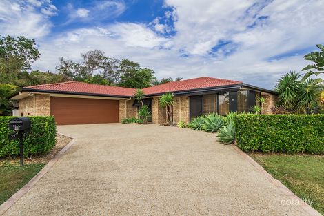 13 Fainter Ct, Pacific Pines, QLD 4211