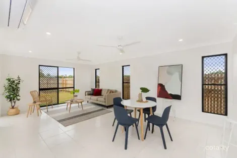 Property photo of 50 Peak Circuit Cosgrove QLD 4818