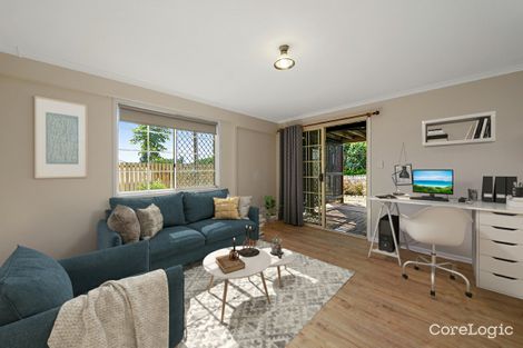 Property photo of 51 Bledisloe Street Fairfield QLD 4103