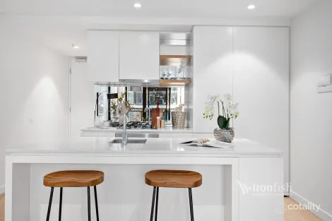 Property photo of 303/130-154 Dudley Street West Melbourne VIC 3003