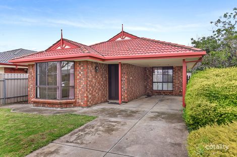 7 Windlass Sq, Seaford Rise, SA 5169