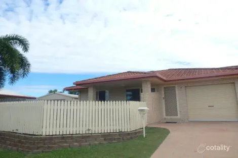 4/59 Oak St, Andergrove, QLD 4740