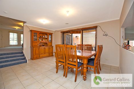 Property photo of 9 Christopher Close Pakenham VIC 3810