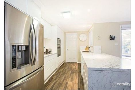 Property photo of 100 Andromeda Drive Cranebrook NSW 2749