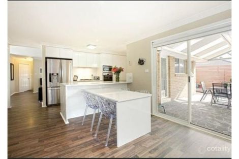 Property photo of 100 Andromeda Drive Cranebrook NSW 2749